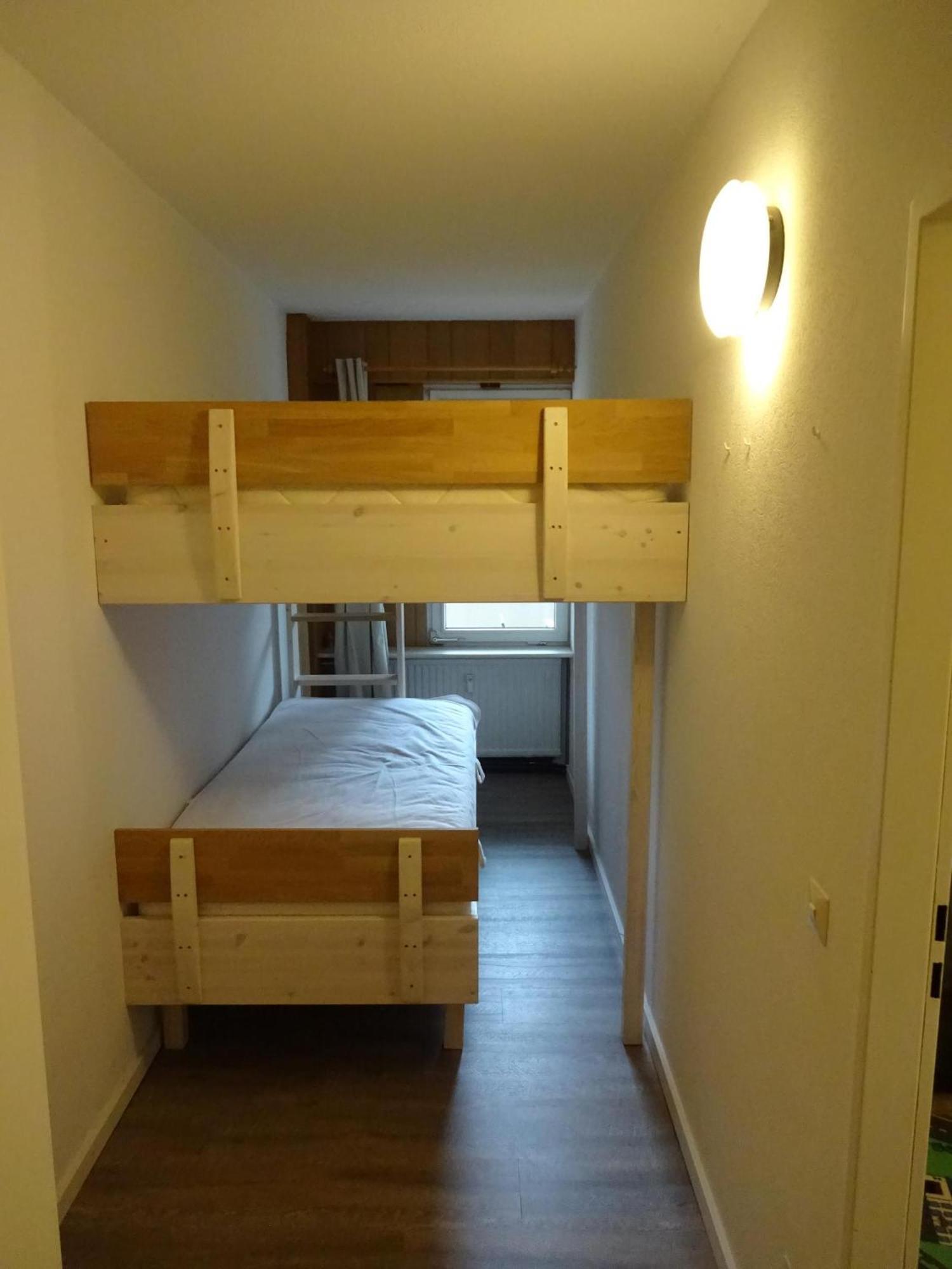 Ferienwohnung F239 Fuer 2-4 Personen An Der Ostsee Schönberg in Holstein Eksteriør bilde